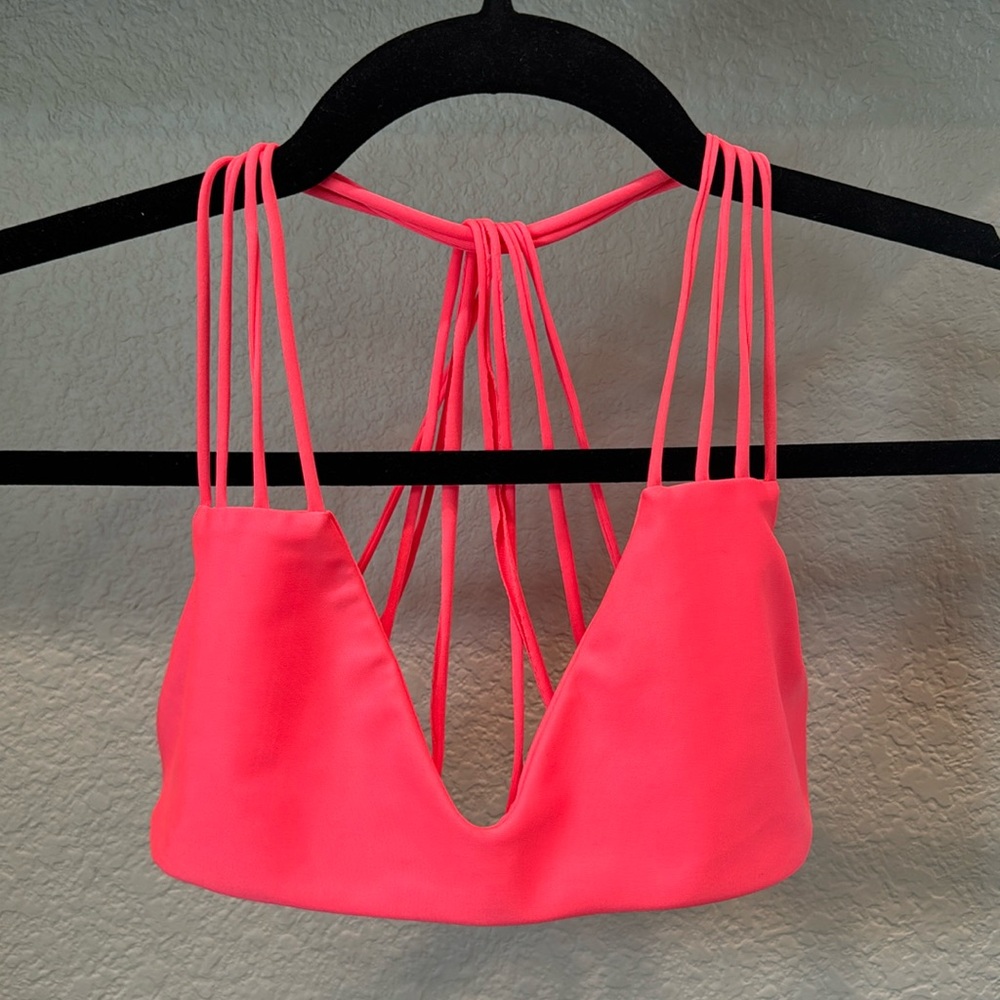 Mikoh Bikini Top